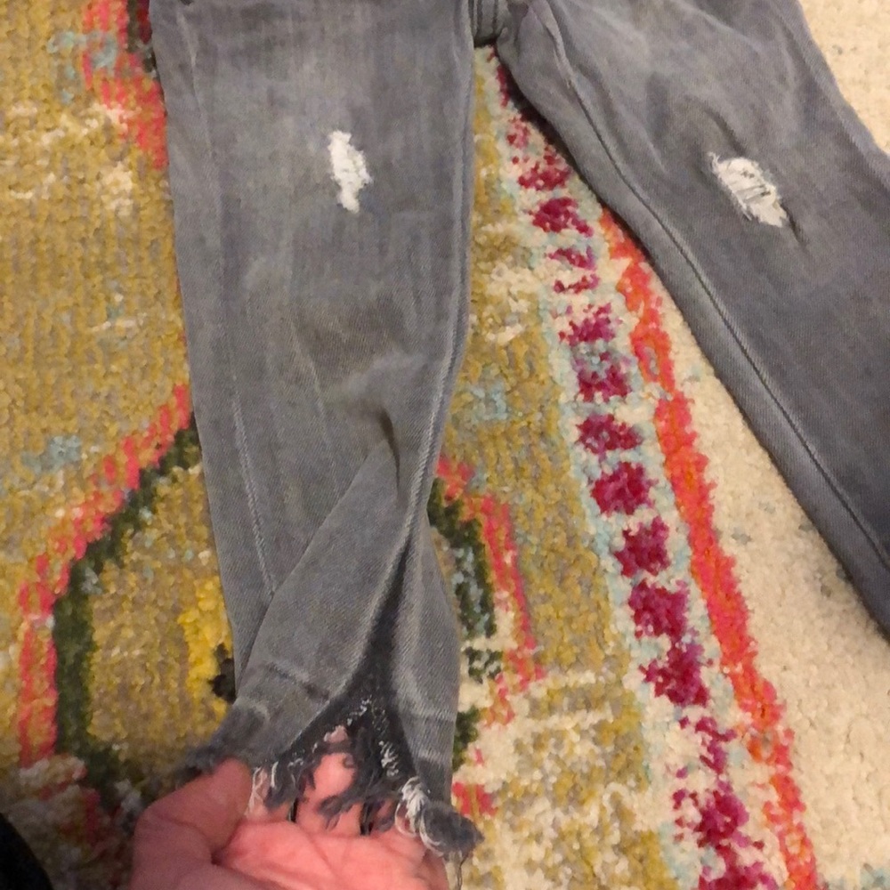 Jeans - Picture 5 of 5